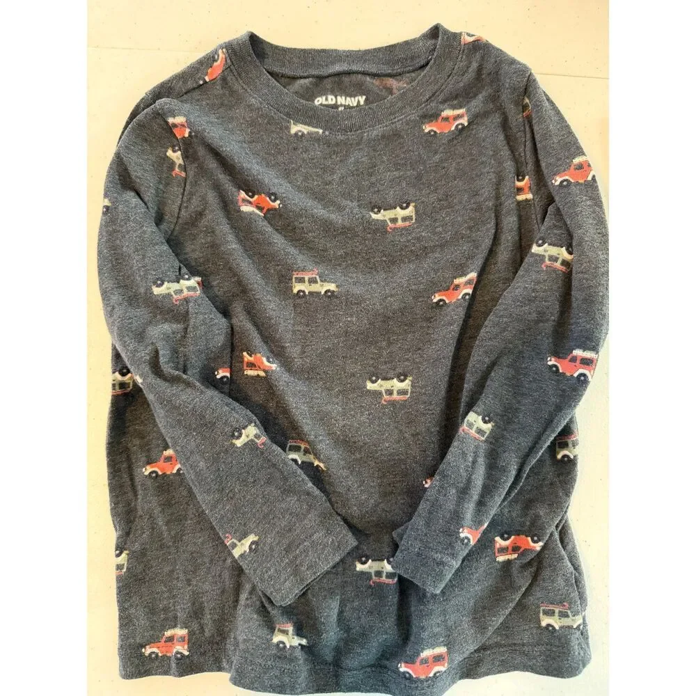GAP piece boys
